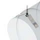 Termoclip Кронштейн A-образный TDA 2F (80/20 шт/кор)-4
