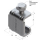 Зажимы воздуховодов Termoclip TDC-3