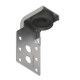 Termoclip TDL Кронштейн L-образный-0