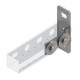 Termoclip TEF T Фланцы торцевые продольные-3