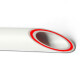 PRO AQUA PP-R RUBIS Трубы SDR 6 PN25-2