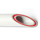 PRO AQUA PP-R RUBIS Трубы SDR 7,4 PN20-0