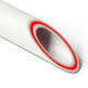 PRO AQUA PP-R RUBIS Трубы SDR 7,4 PN20-2