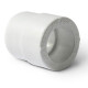 Pro Aqua PP-R Муфта переходная Н-В 63x25 серая-0