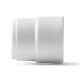 Pro Aqua PP-R Муфта переходная Н-В 63x25 серая-1