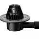 FACHMANN Воронки кровельные серии VB 510-0