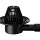 FACHMANN Воронки кровельные серии VB 510-6