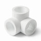 PRO AQUA PP-R Тройник двухплоскостной-0