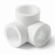 PRO AQUA PP-R Тройник двухплоскостной-1