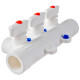 Коллекторы PRO AQUA PP-R-1