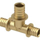 RTP Delta Тройник аксиальный переходной 20x20x16-0