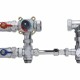Смесительный узел Altstream Sm15180-0