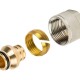 Концовки для пластиковых труб FAR FC 6075-0