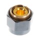 Концовки для пластиковых труб FAR FC 6075-3