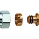 Концовки для металлопластиковых труб FAR FC 6076-0