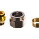 Концовки для металлопластиковых труб FAR FC 6076-1