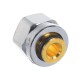 Концовки для металлопластиковых труб FAR FC 6076-3