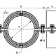 Трубный хомут ISOTHERM SM170 EX-1