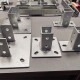 Опора напольная FACHMANN-2