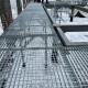 Настил решетчатый FACHMANN-1