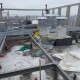 Настил решетчатый FACHMANN-2