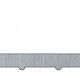 FACHMANN Рейки прижимные алюминиевые-3