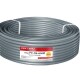 Ростерм Труба PE-Xa/EVOH 20x2,0x200 м, красная-0