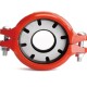 Муфта гибкая переходная SOLIDEZ XGQT2X-0
