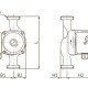 Циркуляционные насосы UNIPUMP CP-3