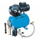 Насосные станции UNIPUMP AUTO DP-0