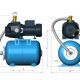 Насосные станции UNIPUMP AUTO DP-3