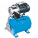 Насосные станции UNIPUMP AUTO JS-0