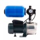 Насосные станции UNIPUMP AUTO JS-3