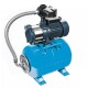 UNIPUMP Насосная станция AUTO MH 500 A, 1"x1", 90 л/мин, 55 м-0