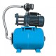 UNIPUMP Насосная станция AUTO MH 500 A, 1"x1", 90 л/мин, 55 м-1