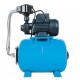 UNIPUMP Насосные станции AUTO QB-3