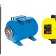 UNIPUMP Насосные станции АКВАРОБОТ ECO VINT-0