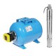 UNIPUMP Насосные станции АКВАРОБОТ ECO VINT-1