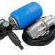 UNIPUMP Насосные станции АКВАРОБОТ М-1