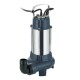UNIPUMP Фекальные насосы FEKACUT-2