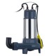 UNIPUMP Фекальные насосы FEKACUT-3