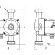 Циркуляционные насосы UNIPUMP UPH-4