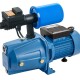 Адаптивные станции UNIPUMP АКВАРОБОТ ECO JET-1