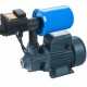 UNIPUMP Адапт. станция АКВАРОБОТ QB 60 (г/а 2л), 1"х1", 30 л/мин, 33 м-0