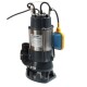 Насосы дренажные UNIPUMP FEKAPUMP-2