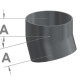 Halifax Drain Отводы KML/BML 15°-0