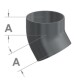 Halifax Drain Отводы KML/BML 30°-0