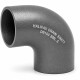 Отвод чугунный KML/BML 88° Halifax Drain-0