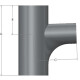 Halifax Drain Тройники KML/BML 88°-0