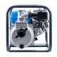 Мотопомпы бензиновые UNIPUMP HC-WP-4